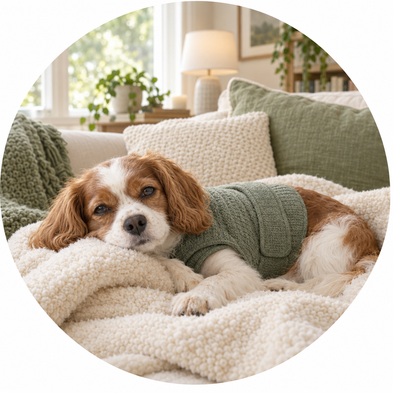 Calm & Comfort
