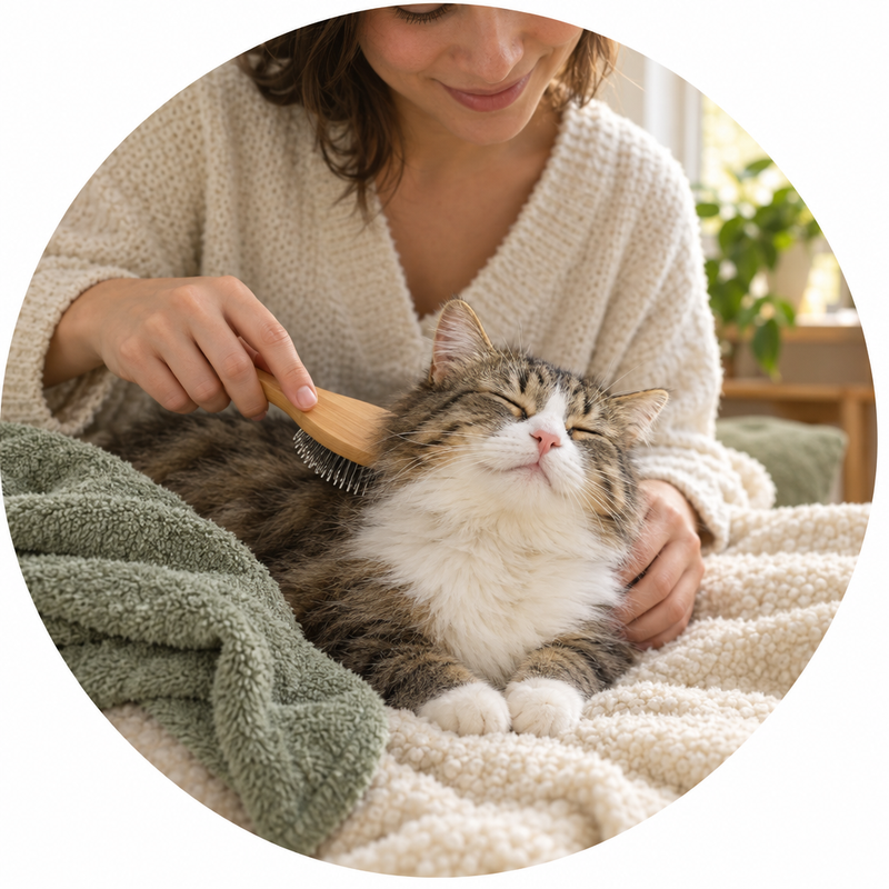 Grooming & Care